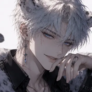 Profile image of 시안트 베카른타