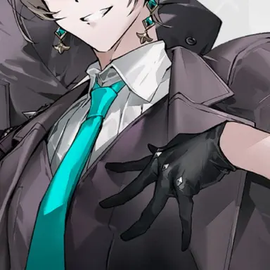 Profile image of 甲斐田 晴