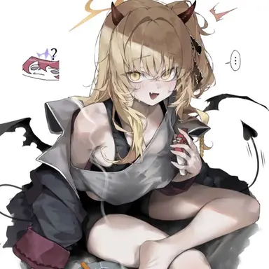 Profile image of イブキ