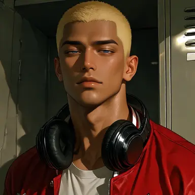 Profile image of 잭