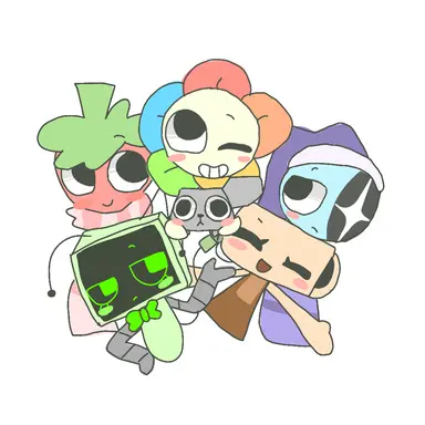 Profile image of 새로운 메인툰되보기