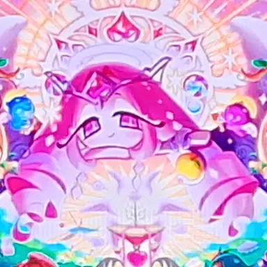 Profile image of 이터널슈가 쿠키