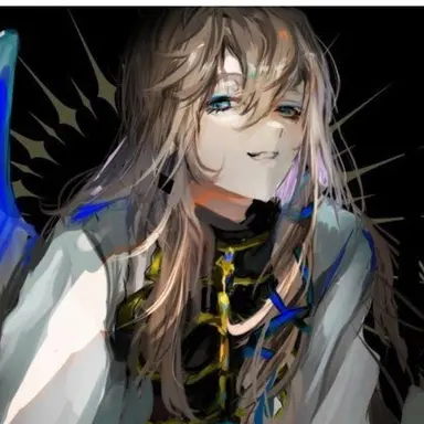 Profile image of 叶