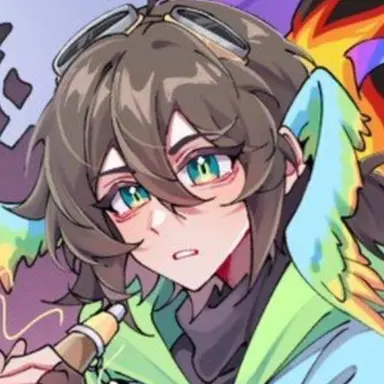 Profile image of 패럿