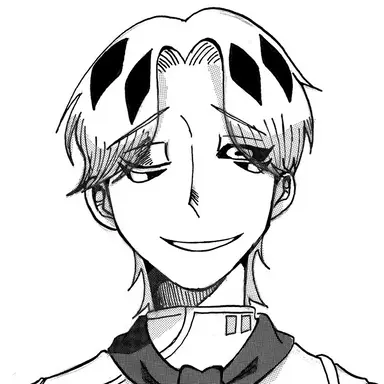 Profile image of Reiju