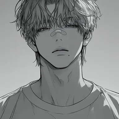 Profile image of Yoshida Yuto