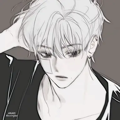 Profile image of 요시다 유토