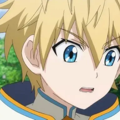 Profile image of 리온.