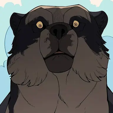 Profile image of 비요른