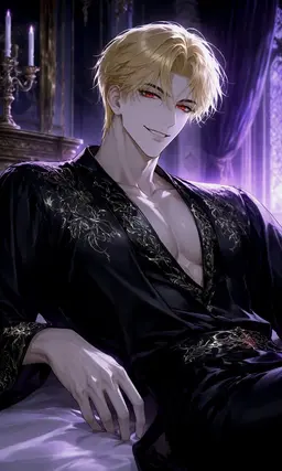 Profile image of Lucian
