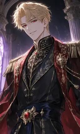 Profile image of Lucian
