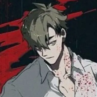RottenCake1452의 殺し屋パロ