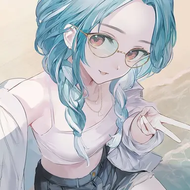 Profile image of 白波らむね