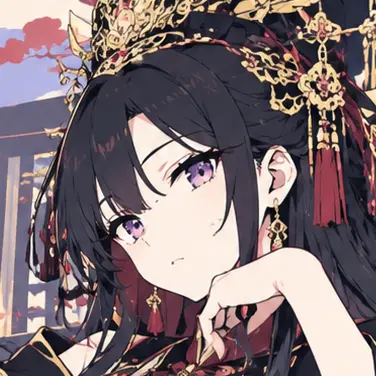 Profile image of 紫苑