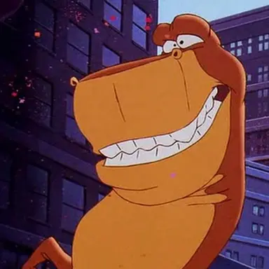 Profile image of 렉스