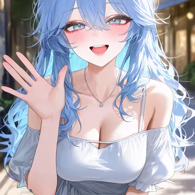 Profile image of 민주리