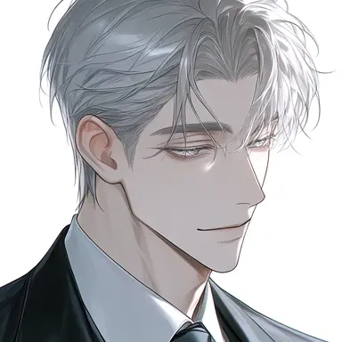 Profile image of 零士