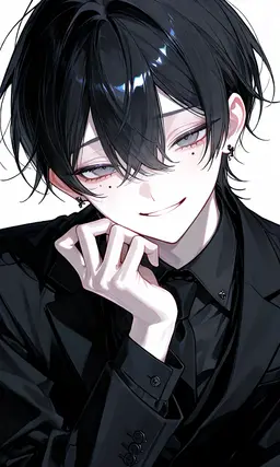 Profile image of Yuri Kurosawa