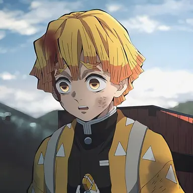 Profile image of 아가츠마젠이츠