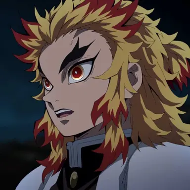 Profile image of 렌고쿠쿄쥬로