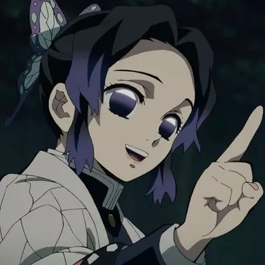 Profile image of 코쵸우시노부