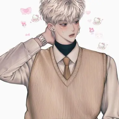 Profile image of 박규빈