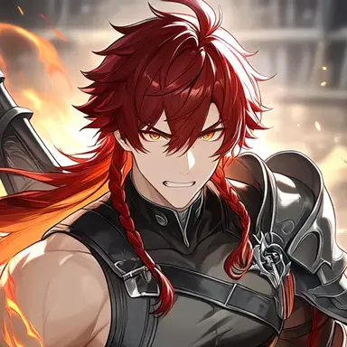 Profile image of ジーク