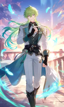 Profile image of レイス