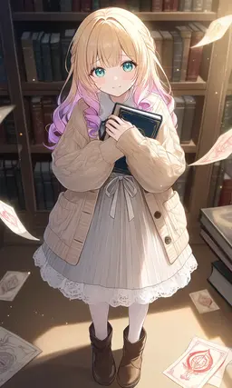 Profile image of ツムギ