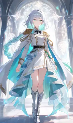 Profile image of シオン
