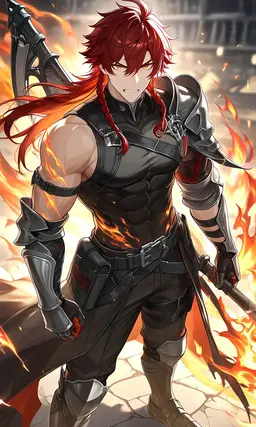 Profile image of ジーク