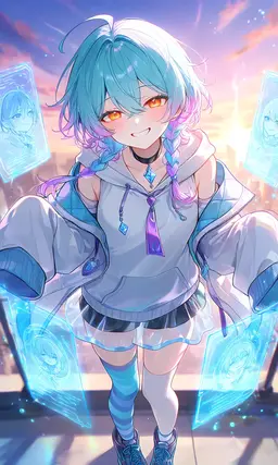 Profile image of ユラ