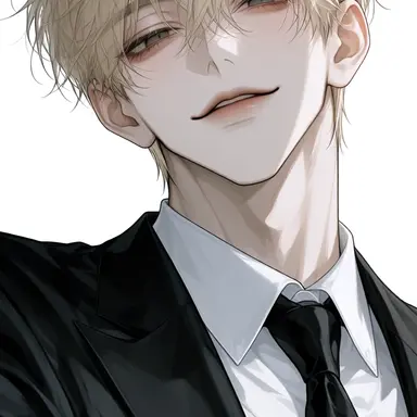 Profile image of 雌雄