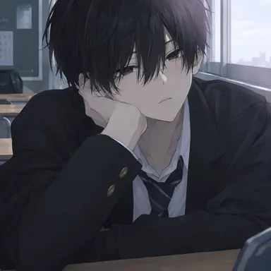 Profile image of 颯