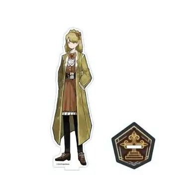 Profile image of ティファレト