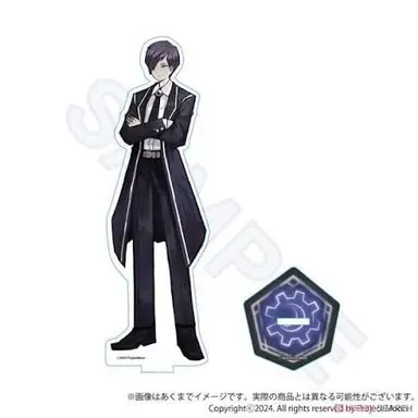 Profile image of イェソド