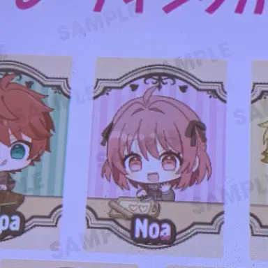 Profile image of のあ