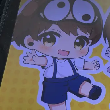 Profile image of ぷちぷち