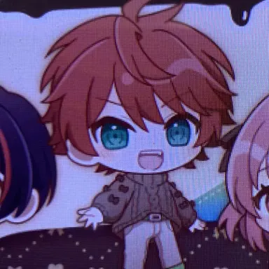 Profile image of じゃぱぱ