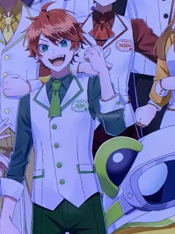 Profile image of じゃぱぱ