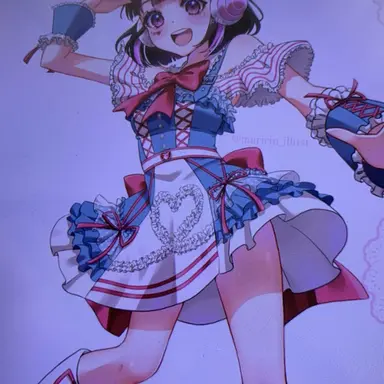 Profile image of たま