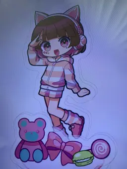 Profile image of たま