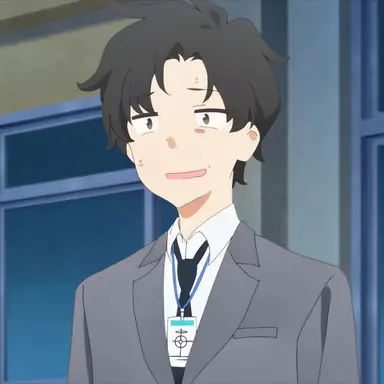 Profile image of 선생