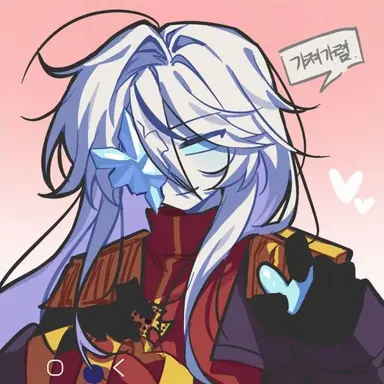 Profile image of 크루엘 킹