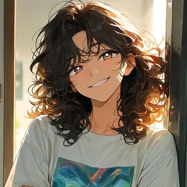 Profile image of Missy