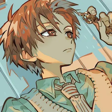 Profile image of 蒼井 茜