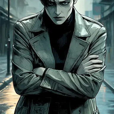 Profile image of Sable Crane