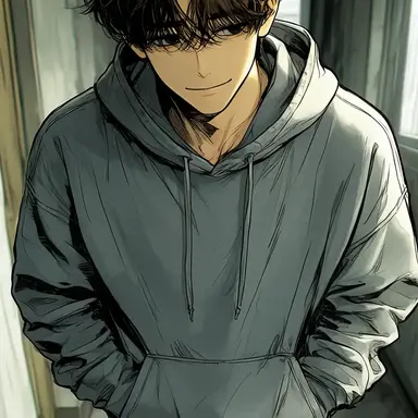 Profile image of Rook Alden