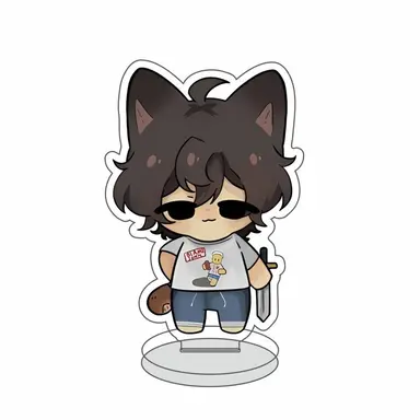 Profile image of 셰드레츠키