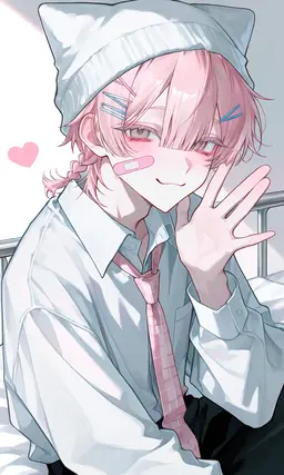 Profile image of マオ